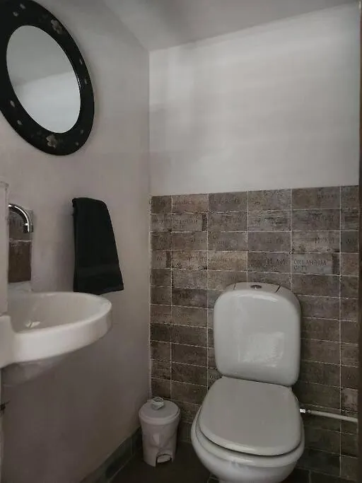 Casa Dell 'Vista Gorgeous Remodeled Stone Country House In Rural Northern Tuscany Monti di Villa 0*,