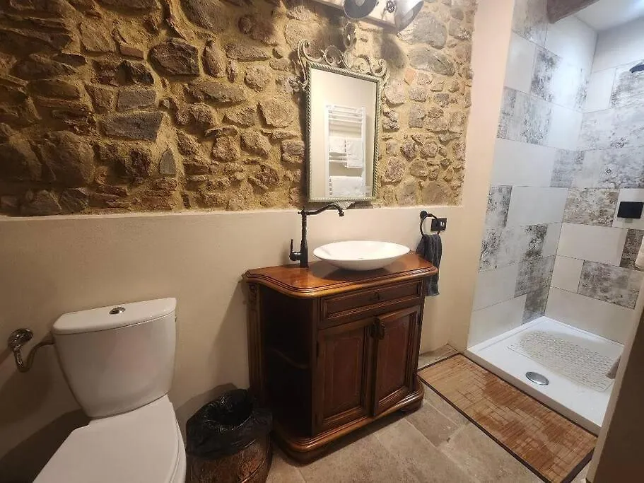 Holiday home Casa Dell 'Vista Gorgeous Remodeled Stone Country House In Rural Northern Tuscany Monti di Villa