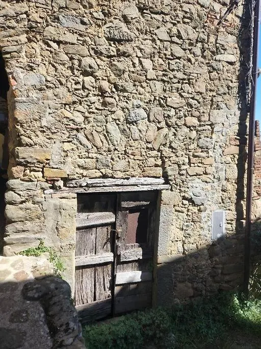 Casa Dell 'Vista Gorgeous Remodeled Stone Country House In Rural Northern Tuscany Monti di Villa 0*,  Italy